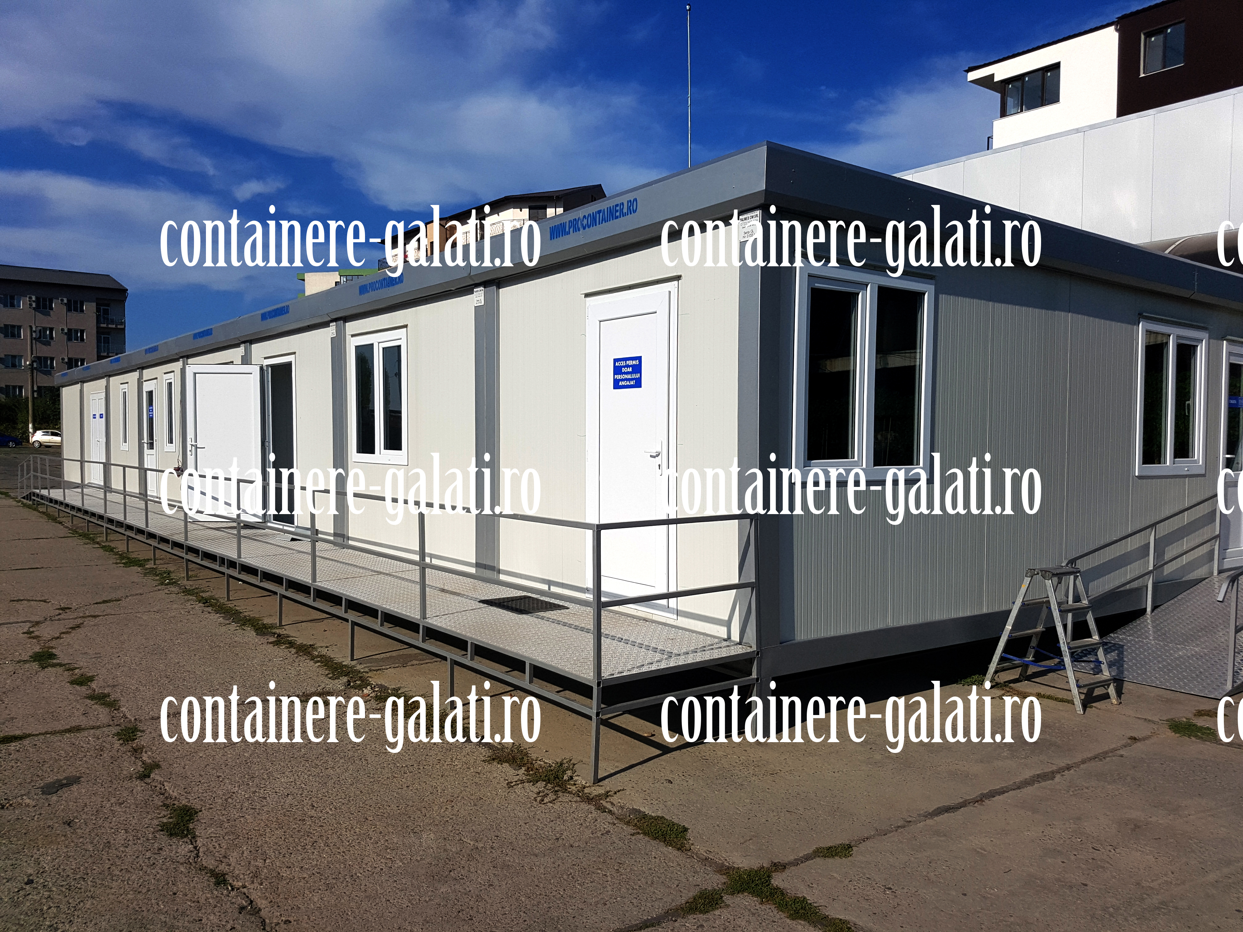 birouri dormitor Galati