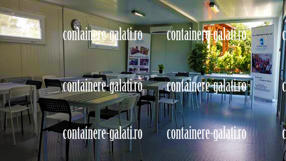 container locuibil Galati