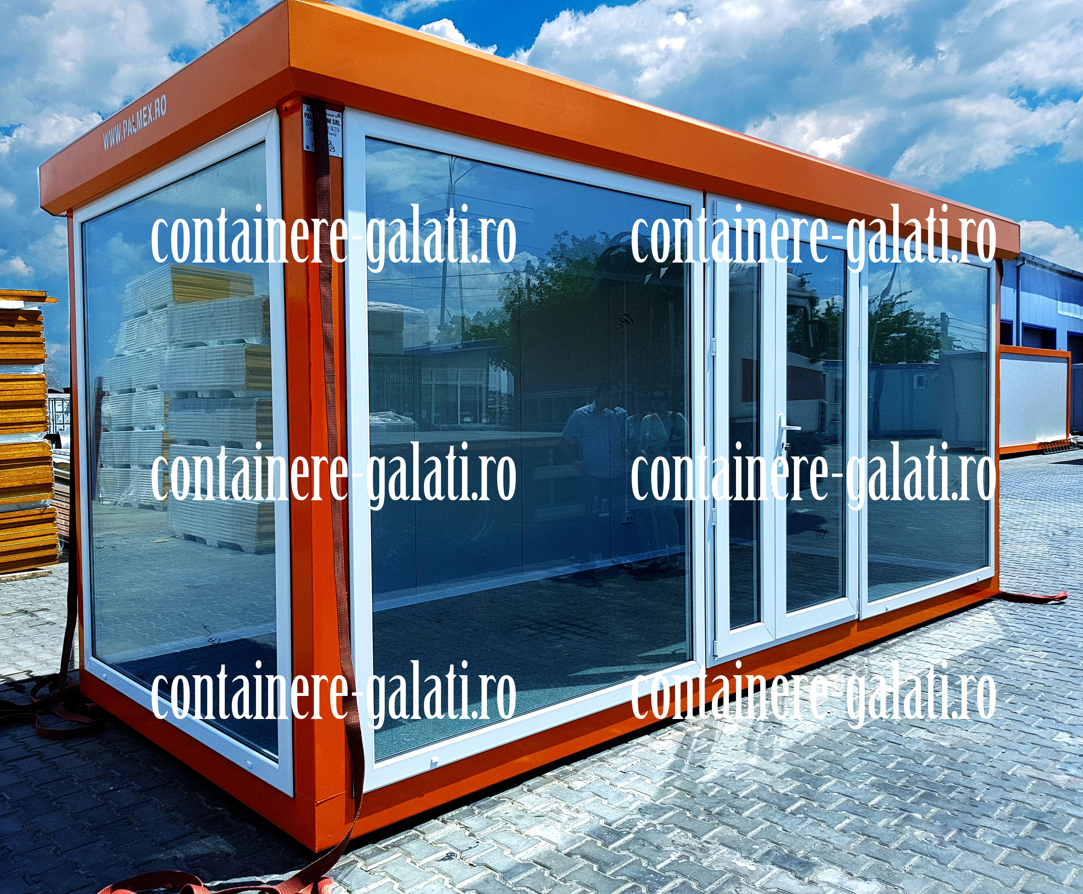 containere de vinzare Galati