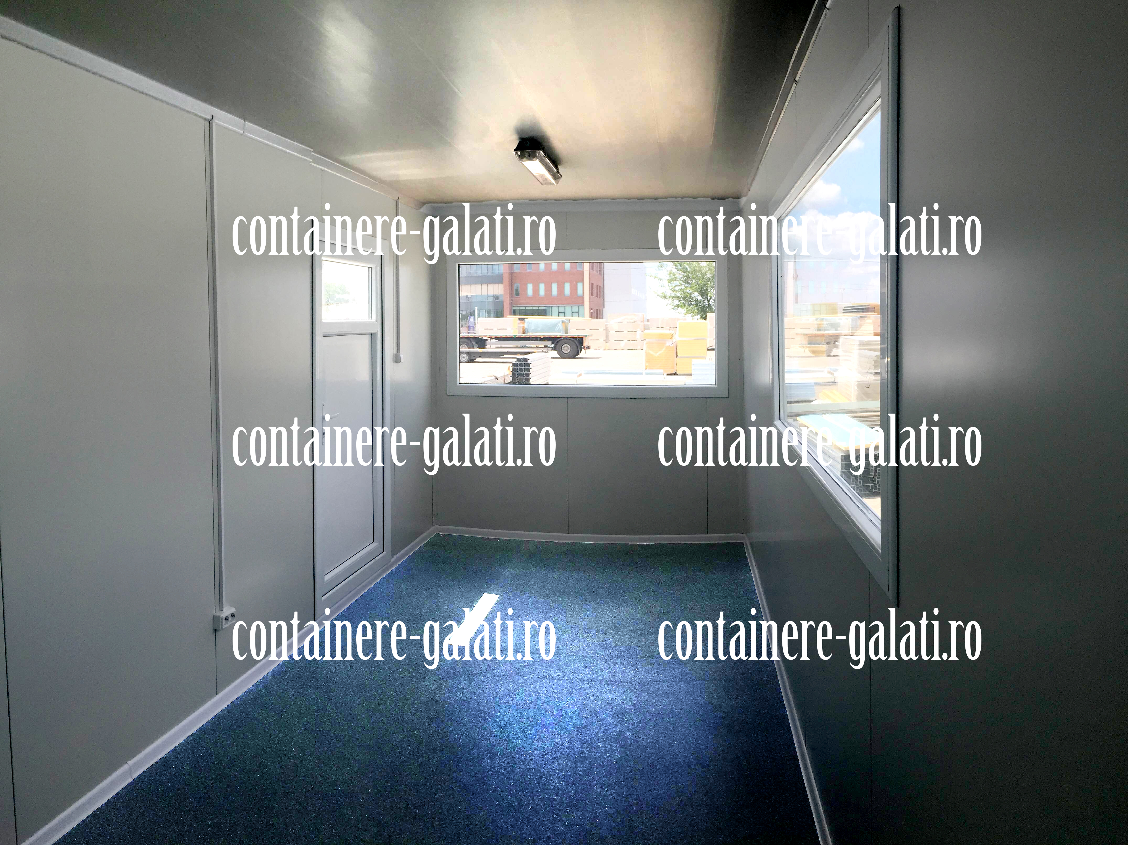 containere second hand pret Galati