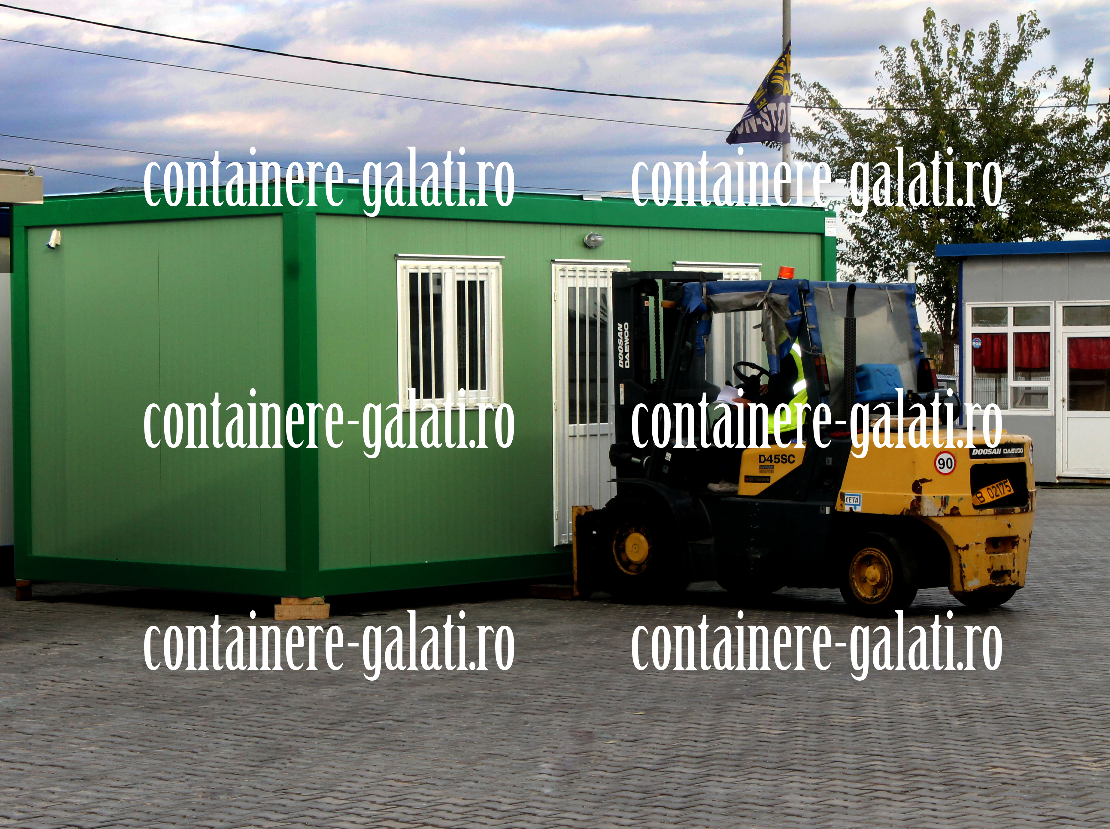 prize modulare ieftine Galati