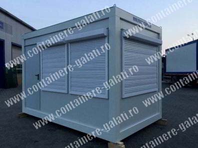 container birou de vanzare Galati