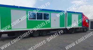 containere birou Galati