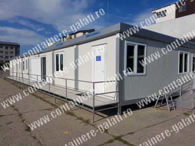 container de vanzare birou Galati