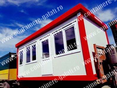 containere-birou Galati