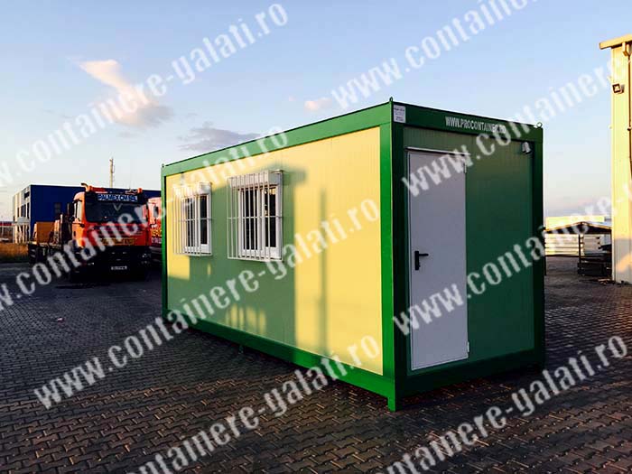 containere vanzare depozitare Galati