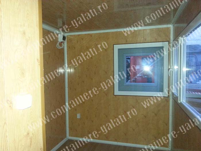 container dormitor vanzare  Galati
