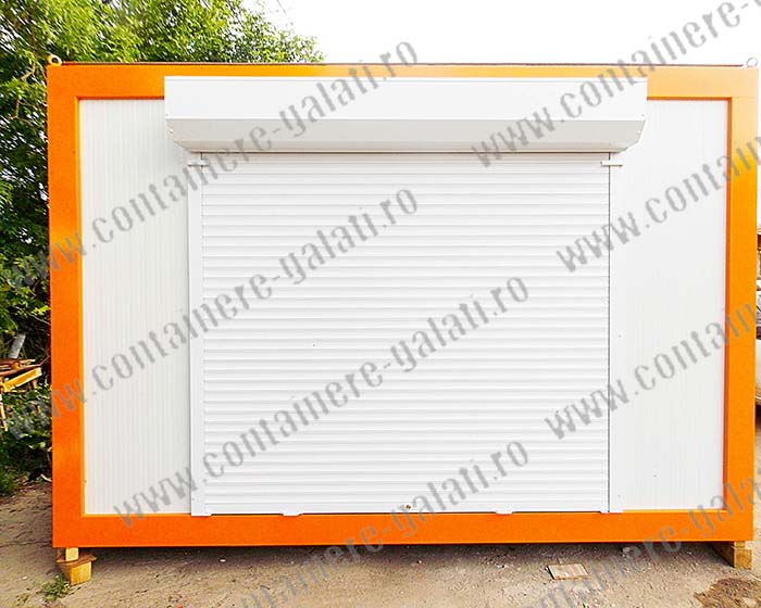 containere chioscuri Galati