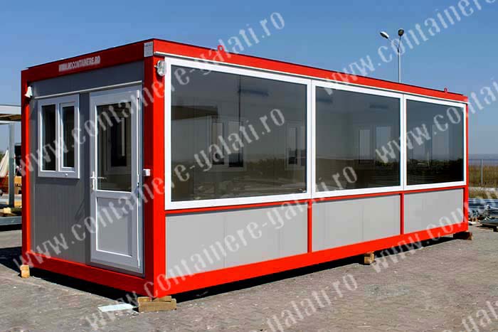 containere magazin vanzare Galati