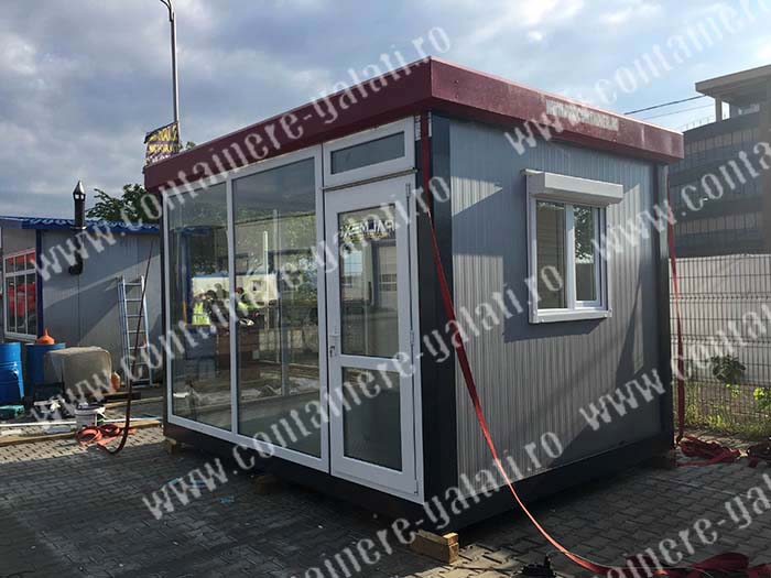 containere vanzare magazine Galati