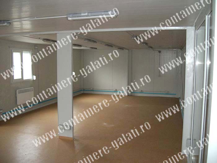 containere spatii de productie vanzare Galati