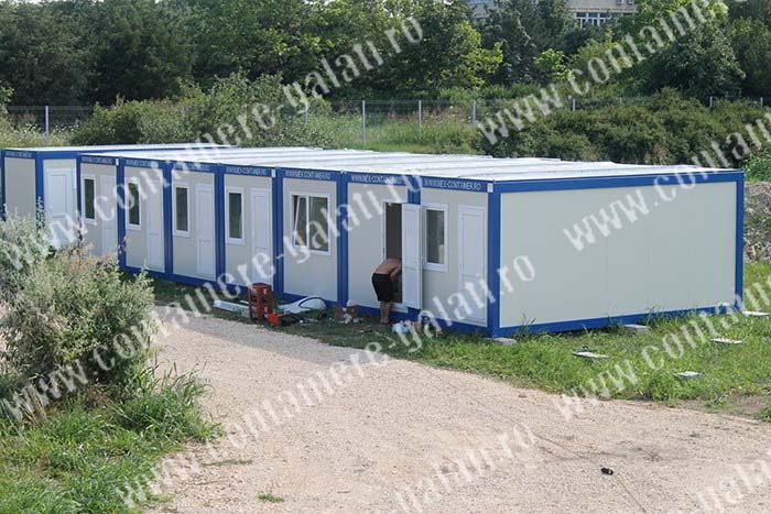 containere vestiar vanzare Galati