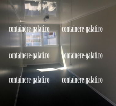 baraca santier second hand Galati