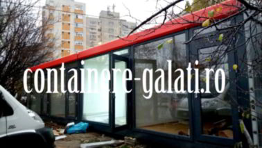 baraci de vanzare Galati