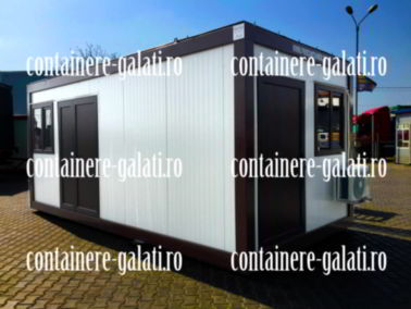 baraci santier Galati