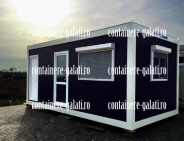 cadre containere demontabile Galati