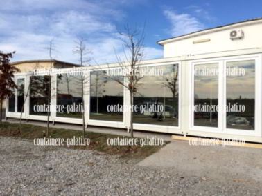 cadru metalic birou Galati