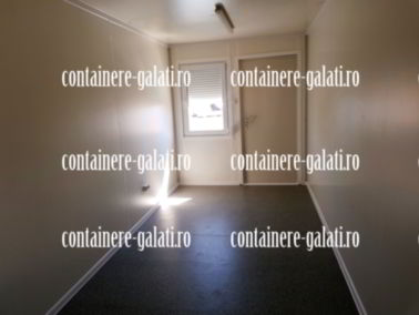 casa container romania Galati