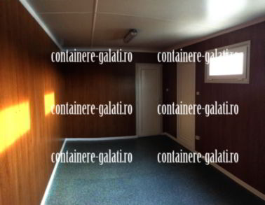 casa de containere. Galati