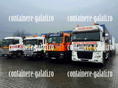 case containere de vanzare Galati
