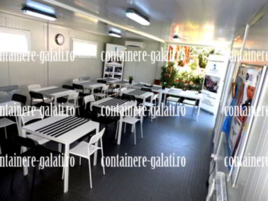 containere de locuit pret Galati