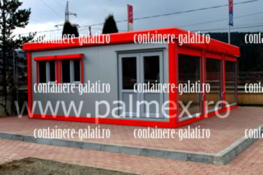 inchiriere container birou Galati