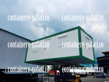 locuinte modulare Galati