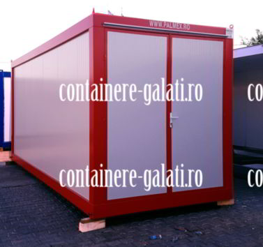 module de locuit Galati