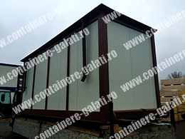 birou de vanzare Galati