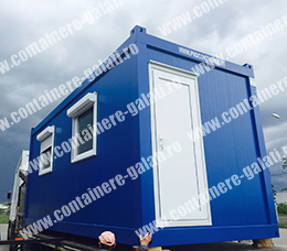 birouri second hand Galati