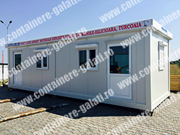 case container de vanzare Galati