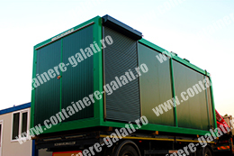 case modulare de vanzare Galati