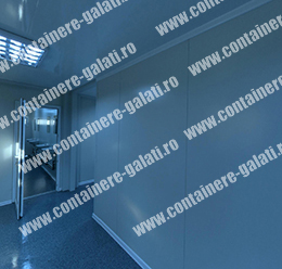 container de locuit Galati