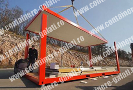 container preturi Galati