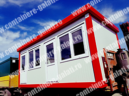 containere birou Galati