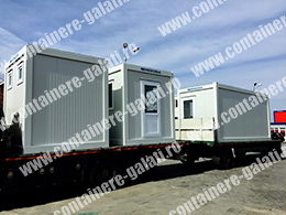 containere birou second hand Galati