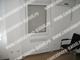 containere bucuresti Galati