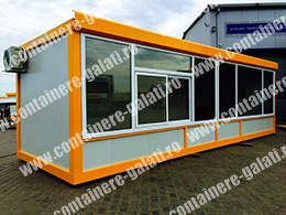 containere de birou Galati