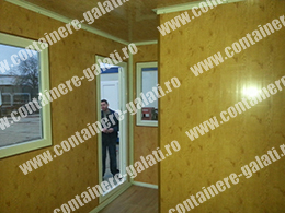 containere de locuit second hand Galati