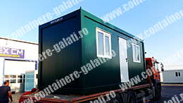 containere de vanzare second hand Galati