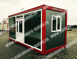containere pret Galati