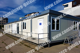 containere preturi Galati