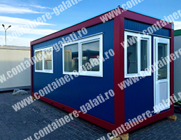 containere second hand ieftine Galati