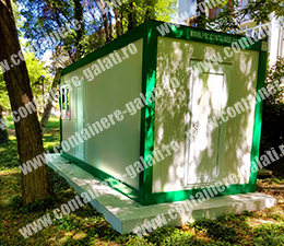 containere second hand preturi Galati